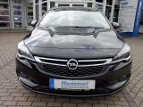 Opel Astra bei Reisemobile.expert - Abbildung (2 / 15)