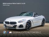 BMW Z4 bei Reisemobile.expert - Abbildung (2 / 15)