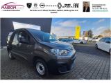 Citroen Berlingo bei Reisemobile.expert - Abbildung (2 / 15)