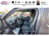 Citroen Berlingo bei Reisemobile.expert - Abbildung (6 / 15)