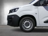 Peugeot Partner bei Reisemobile.expert - Abbildung (10 / 15)
