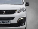 Peugeot Traveller bei Reisemobile.expert - Abbildung (10 / 15)