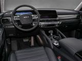 Kia Telluride bei Reisemobile.expert - Abbildung (8 / 15)