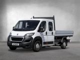 Peugeot Boxer bei Reisemobile.expert - Abbildung (2 / 15)