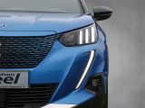 Peugeot 2008 bei Reisemobile.expert - Abbildung (11 / 15)