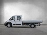 Peugeot Boxer bei Reisemobile.expert - Abbildung (3 / 15)