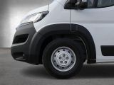 Peugeot Boxer bei Reisemobile.expert - Abbildung (10 / 15)