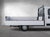 Peugeot Boxer bei Reisemobile.expert - Abbildung (13 / 15)