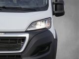 Peugeot Boxer bei Reisemobile.expert - Abbildung (11 / 15)