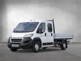 Peugeot Boxer bei Reisemobile.expert - Abbildung (2 / 15)