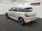 Suzuki Swift bei Reisemobile.expert - Abbildung (4 / 9)