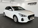 Hyundai i30 bei Reisemobile.expert - Abbildung (2 / 15)