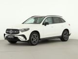 Mercedes-Benz GLC-Klasse bei Reisemobile.expert - Abbildung (5 / 15)