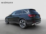 Mercedes-Benz GLC 220d 4M bei Reisemobile.expert - Abbildung (8 / 15)