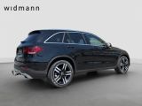 Mercedes-Benz GLC 220d 4M bei Reisemobile.expert - Abbildung (2 / 15)