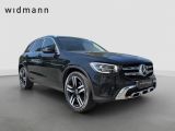 Mercedes-Benz GLC 220d 4M bei Reisemobile.expert - Abbildung (7 / 15)