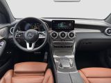 Mercedes-Benz GLC-Klasse bei Reisemobile.expert - Abbildung (9 / 15)