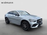 Mercedes-Benz GLC-Klasse bei Reisemobile.expert - Abbildung (7 / 15)