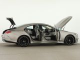 Mercedes-Benz CLS-Klasse bei Reisemobile.expert - Abbildung (8 / 15) Mercedes-Benz CLS-Klasse bei Reisemobile.expert - Abbildung (8 / 15)