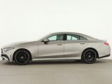 Mercedes-Benz CLS-Klasse bei Reisemobile.expert - Abbildung (7 / 15) Mercedes-Benz CLS-Klasse bei Reisemobile.expert - Abbildung (7 / 15)