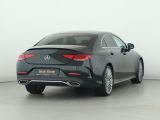 Mercedes-Benz CLS-Klasse bei Reisemobile.expert - Abbildung (2 / 15) Mercedes-Benz CLS-Klasse bei Reisemobile.expert - Abbildung (2 / 15)