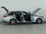 Mercedes-Benz C bei Reisemobile.expert - Abbildung (8 / 15)