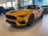 Ford Mustang bei Reisemobile.expert - Abbildung (8 / 15)