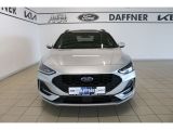 Ford Focus ST bei Reisemobile.expert - Abbildung (10 / 15)
