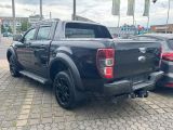 Ford Ranger bei Reisemobile.expert - Abbildung (2 / 4)