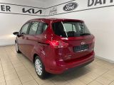 Ford B-MAX bei Reisemobile.expert - Abbildung (6 / 15) Ford B-MAX bei Reisemobile.expert - Abbildung (6 / 15)