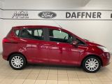Ford B-MAX bei Reisemobile.expert - Abbildung (3 / 15) Ford B-MAX bei Reisemobile.expert - Abbildung (3 / 15)