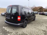 VW Caddy bei Reisemobile.expert - Abbildung (6 / 15)