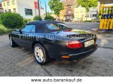 Jaguar XK bei Reisemobile.expert - Abbildung (3 / 15)