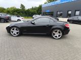 Mercedes-Benz SLK-Klasse bei Reisemobile.expert - Abbildung (8 / 15)