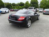 Mercedes-Benz SLK-Klasse bei Reisemobile.expert - Abbildung (5 / 15)
