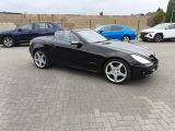 Mercedes-Benz SLK-Klasse bei Reisemobile.expert - Abbildung (15 / 15)