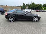 Mercedes-Benz SLK-Klasse bei Reisemobile.expert - Abbildung (4 / 15)
