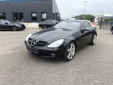 Mercedes-Benz SLK-Klasse bei Reisemobile.expert - Abbildung (2 / 15)