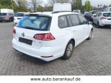 VW Golf VII bei Reisemobile.expert - Abbildung (6 / 15)