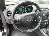 Mercedes-Benz SLK-Klasse bei Reisemobile.expert - Abbildung (11 / 15)