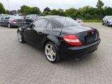 Mercedes-Benz SLK-Klasse bei Reisemobile.expert - Abbildung (7 / 15)