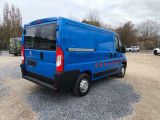 Peugeot Boxer bei Reisemobile.expert - Abbildung (5 / 13)