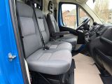Peugeot Boxer bei Reisemobile.expert - Abbildung (10 / 13)