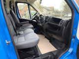 Peugeot Boxer bei Reisemobile.expert - Abbildung (9 / 13)