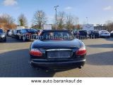 Jaguar XK bei Reisemobile.expert - Abbildung (12 / 15)
