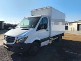 Mercedes-Benz Sprinter bei Reisemobile.expert - Abbildung (3 / 15)
