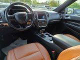 Dodge Durango bei Reisemobile.expert - Abbildung (14 / 15)