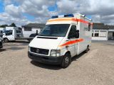 VW LT bei Reisemobile.expert - Abbildung (2 / 15)