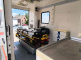 VW LT bei Reisemobile.expert - Abbildung (12 / 14)