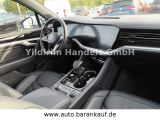 VW Touareg bei Reisemobile.expert - Abbildung (13 / 15)